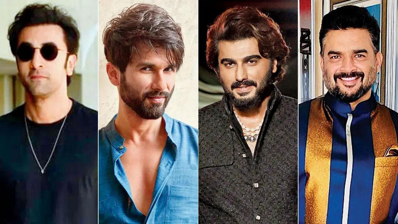 Rumours suggest that Ranbir Kapoor, Shahid Kapoor, Arjun Kapoor and R Madhavan are being considered for the biopic of the political activist and revolutionary freedom fighter. Read full story here