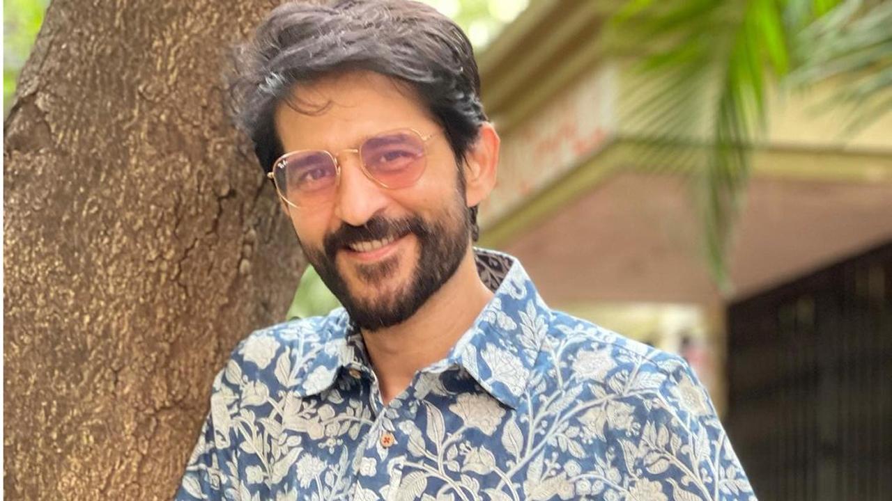 Janmashtami exclusive! Hiten Tejwani: I'm shooting in Chandigarh this year but Gauri will take the kids to ISKCON