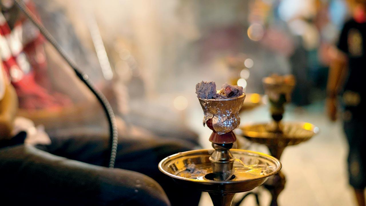 Mumbai Crime: Arrest reveals new trend of hookah parlours catering to private parties