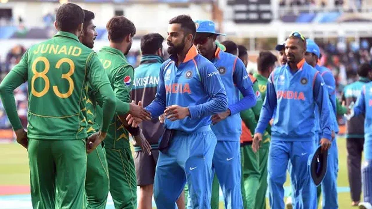 Asia Cup T20: India meet arch-rivals Pakistan on Aug 28