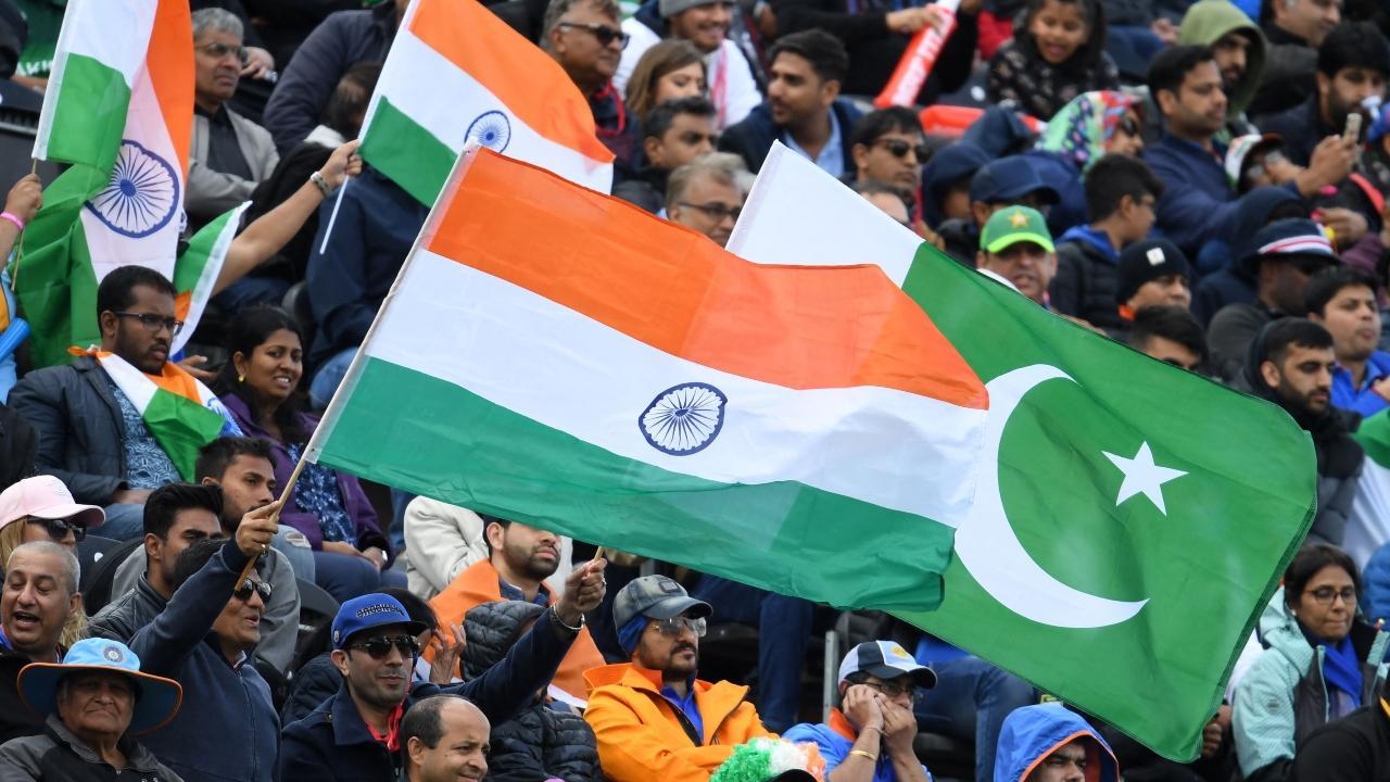 ICC releases standing tickets for India vs Pakistan T20 World Cup clash