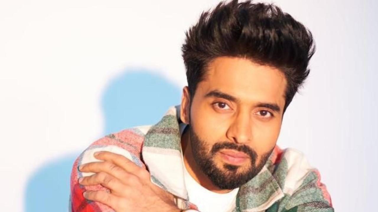 Jackky Bhagnani is all set to thrill audience with crime thriller, 'Cuttputlli'