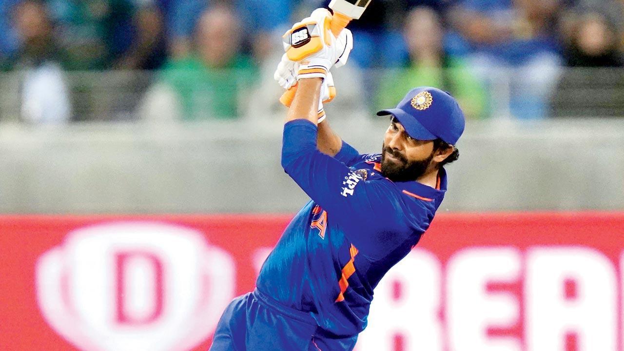 Asia Cup 2022: We won’t take Hong Kong lightly, insists Ravindra Jadeja