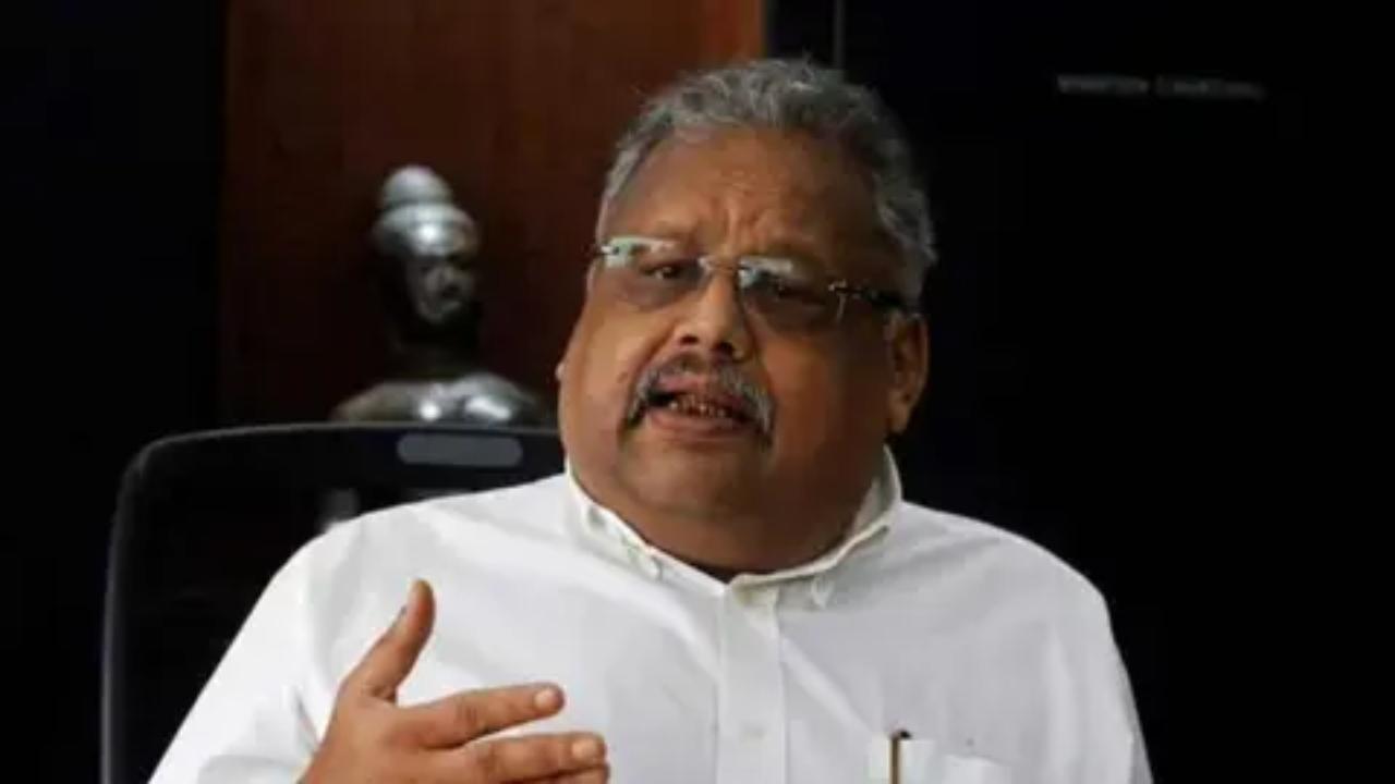 Rakesh Jhunjhunwala had a sudden cardiac arrest, says treating doctor