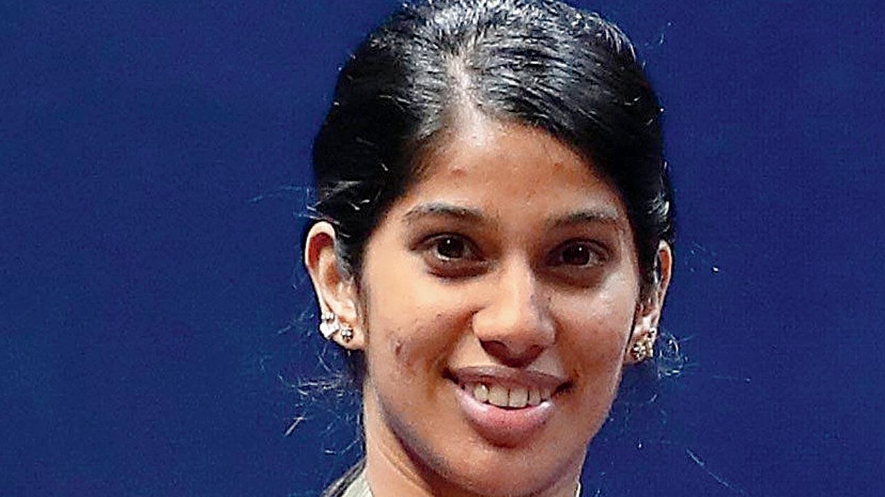 CWG 2022: Squash player Joshna Chinappa loses in quarters