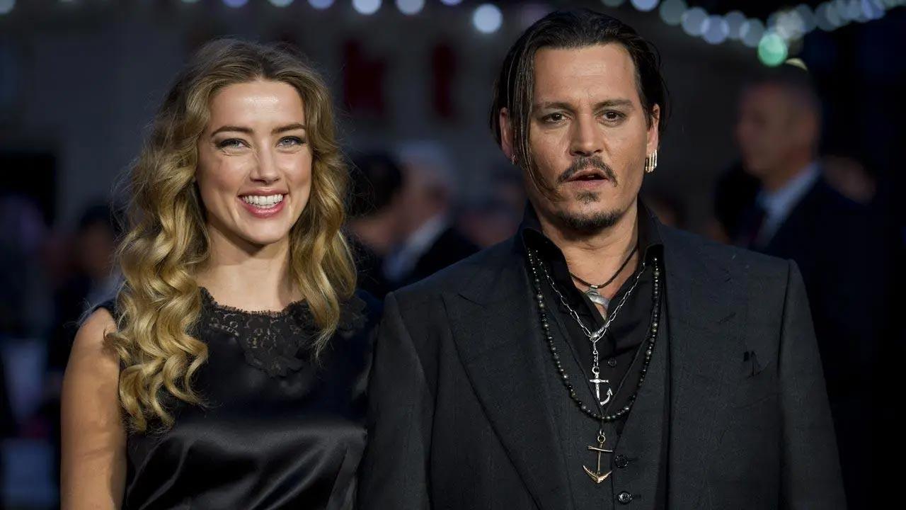 Johnny Depp to make a surprise appearance at 2022 MTV VMAs