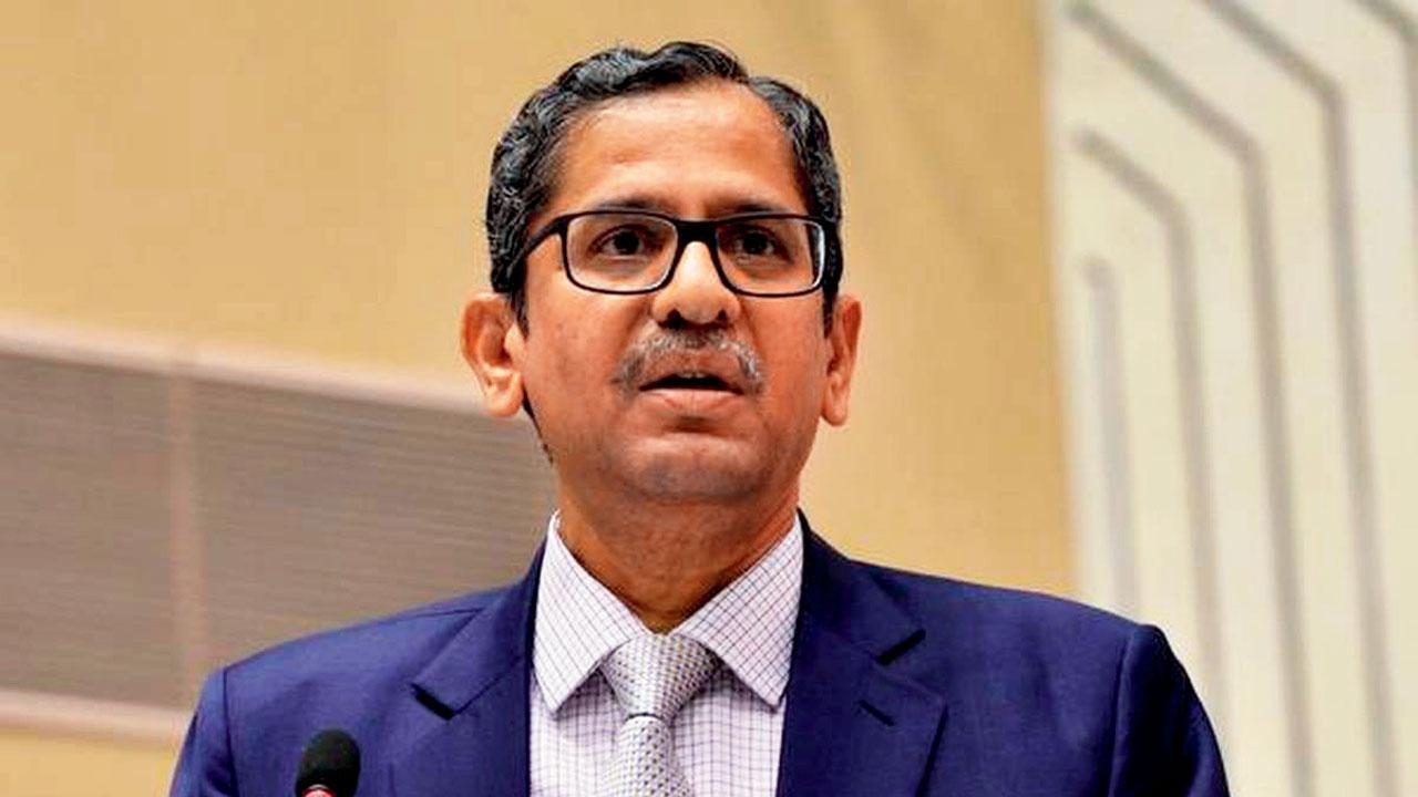 Centre did not cooperate in Pegasus probe, says SC