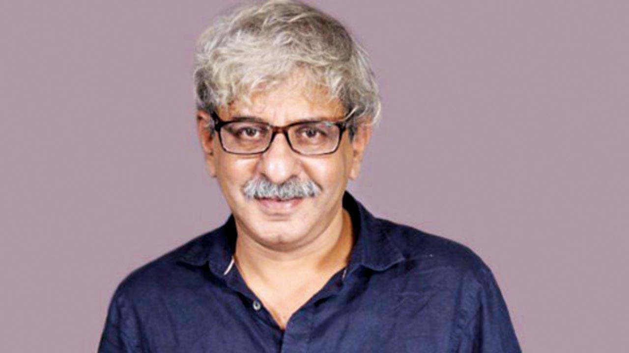 Sriram Raghavan