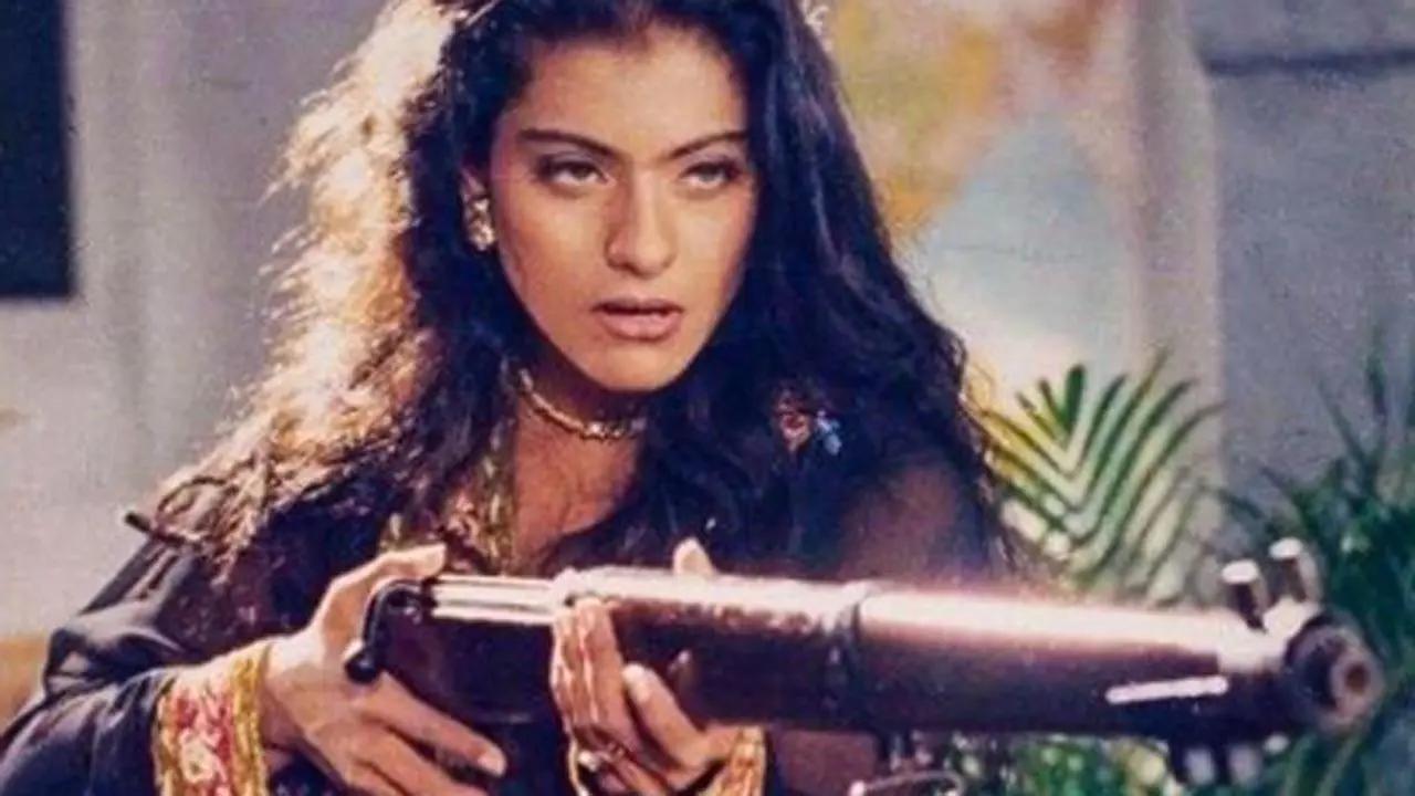 Bollywood actor Kajol, on Sunday, shared an angry cryptic note leaving her fans in a state of concern. The 'Dilwale' actor wrote on her Instagram story, 