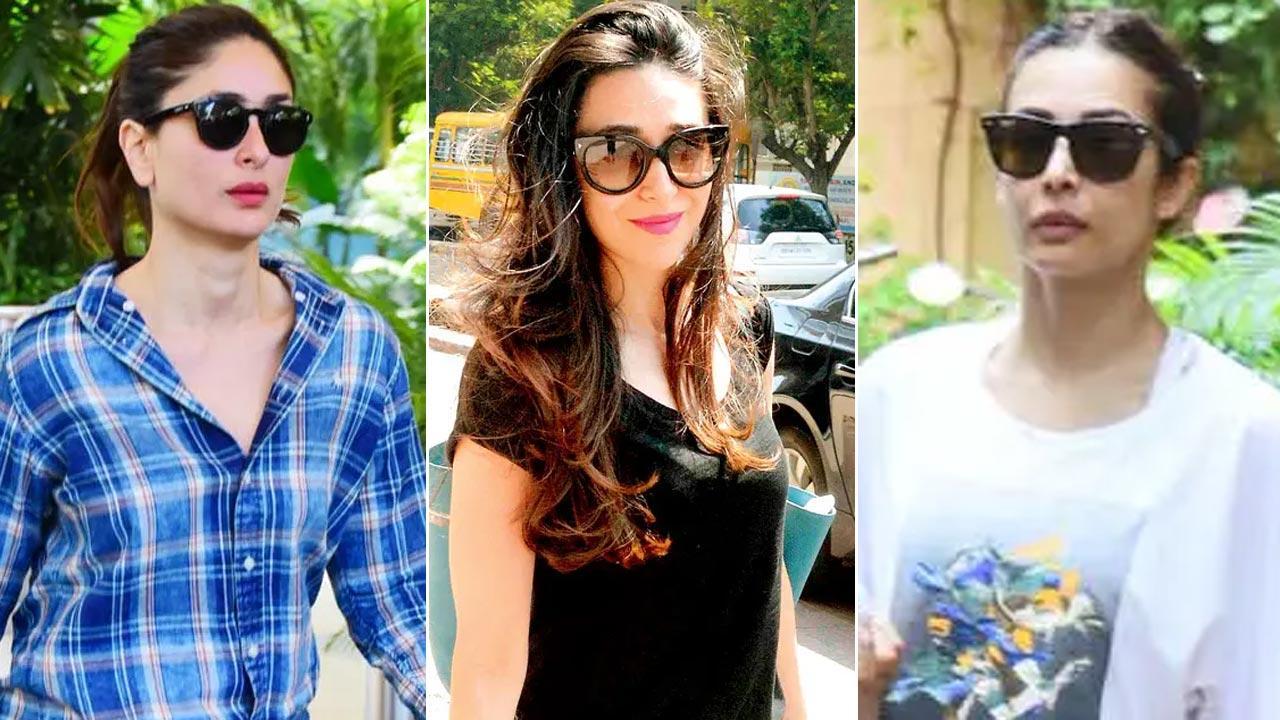 See how Kareena, Karisma, Malaika and other celebs congratulated Sonam Kapoor