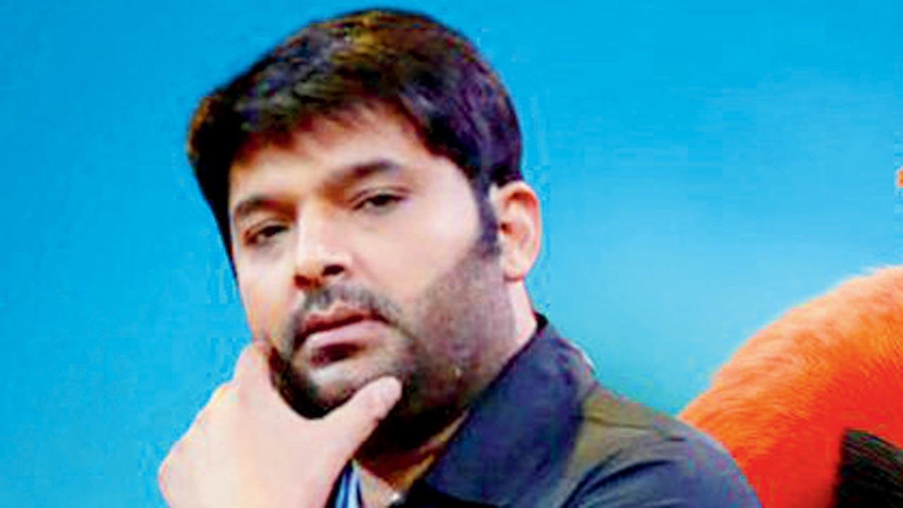 Kapil Sharma’s film, directed by Das, heads to TIFF