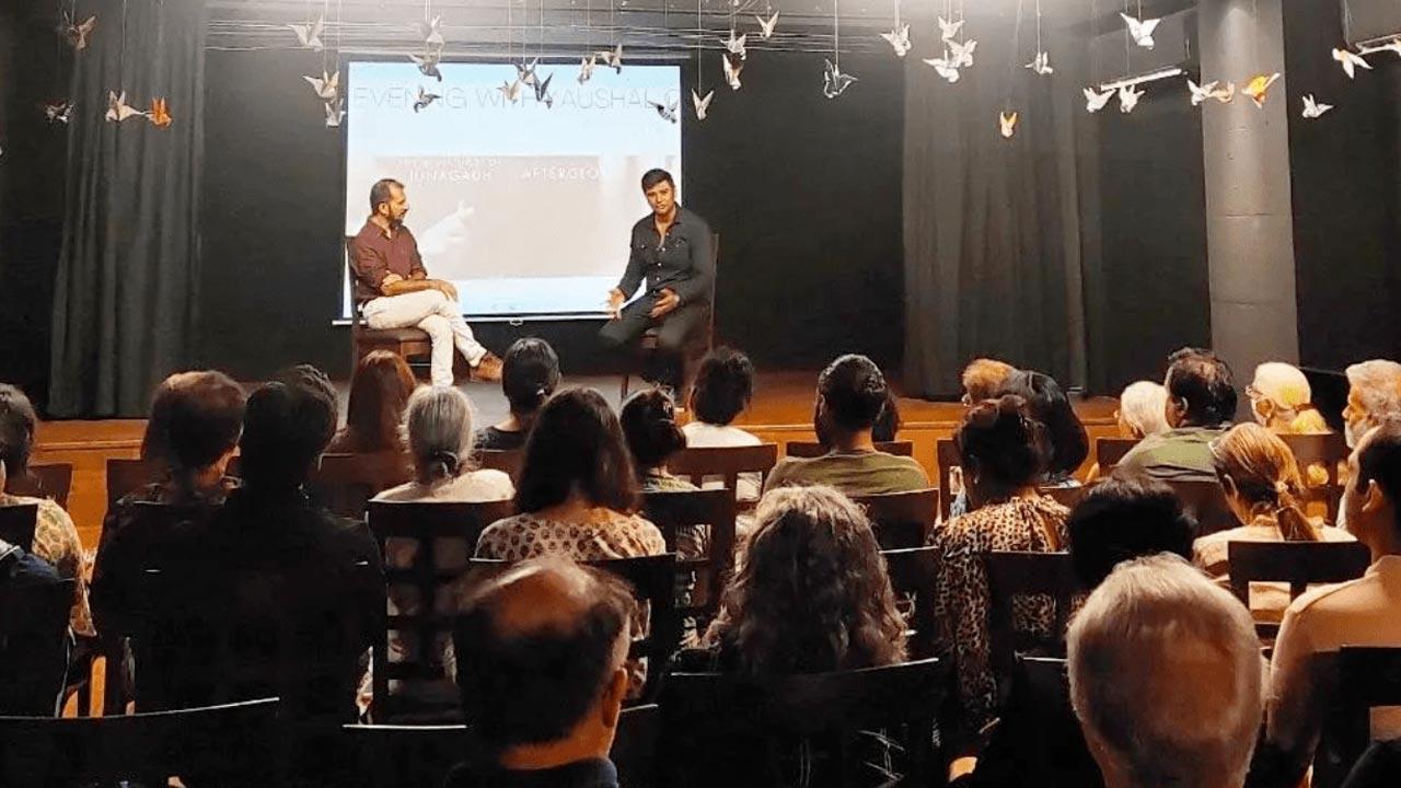 Film club ‘Brief Encounters’ to screen documentary on partition this weekend in the city Film club ‘Brief Encounters’ to screen documentary on partition this weekend in the city
