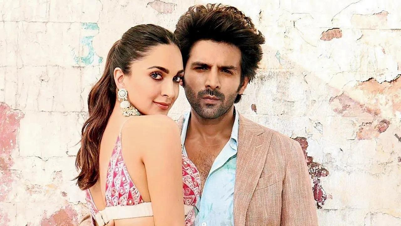 After the success of 'Bhool Bhulaiyaa 2', Kartik Aaryan and Kiara Advani are set to reunite for 'Satyaprem Ki Katha'. mid-day has learnt that Sameer Vidwans’s directorial venture, touted to be a musical love story, will go on floors on September 3. Read full story here