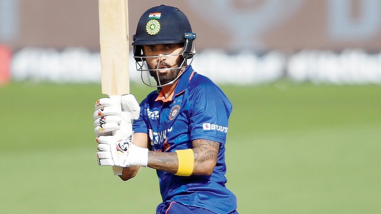 Will make it tough for KL Rahul: Zimbabwe captain Regis Chakabva