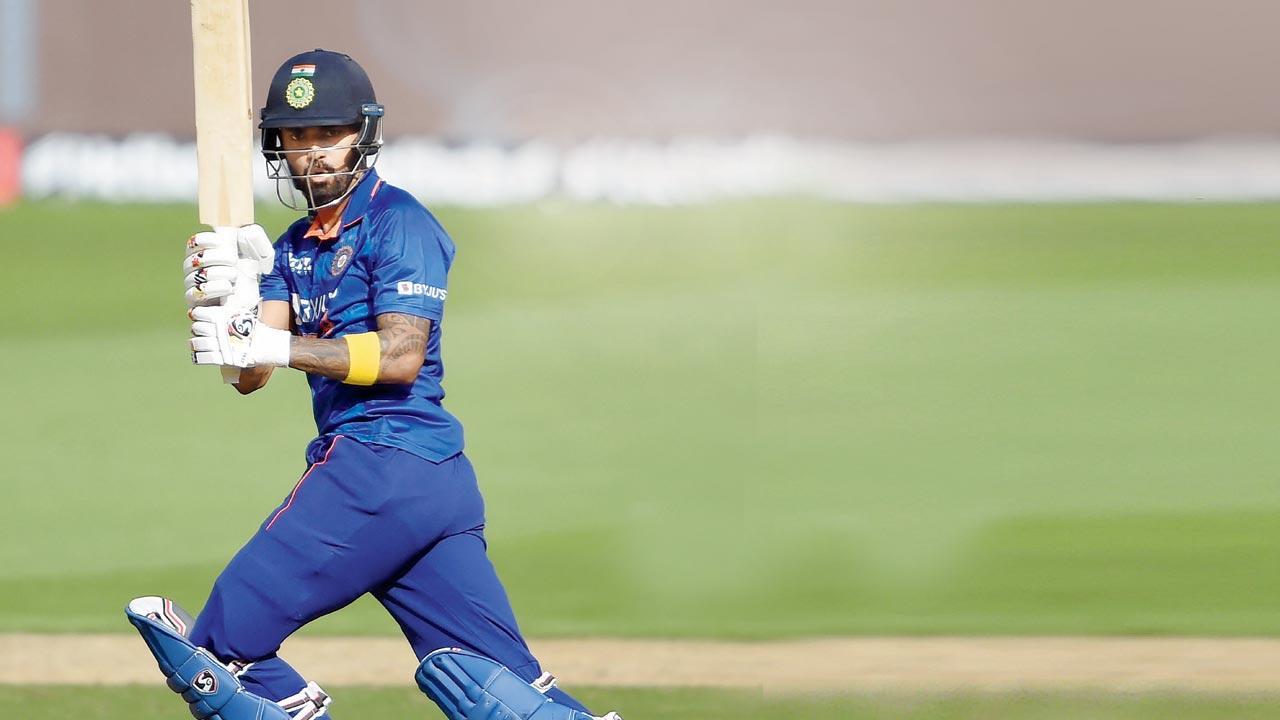 ZIM vs IND: Team India skipper KL Rahul needs game time