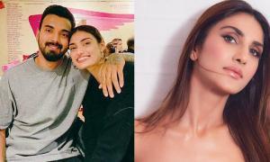 Athiya Shetty, KL Rahul move into their new home? Vaani Kapoor birthday special
