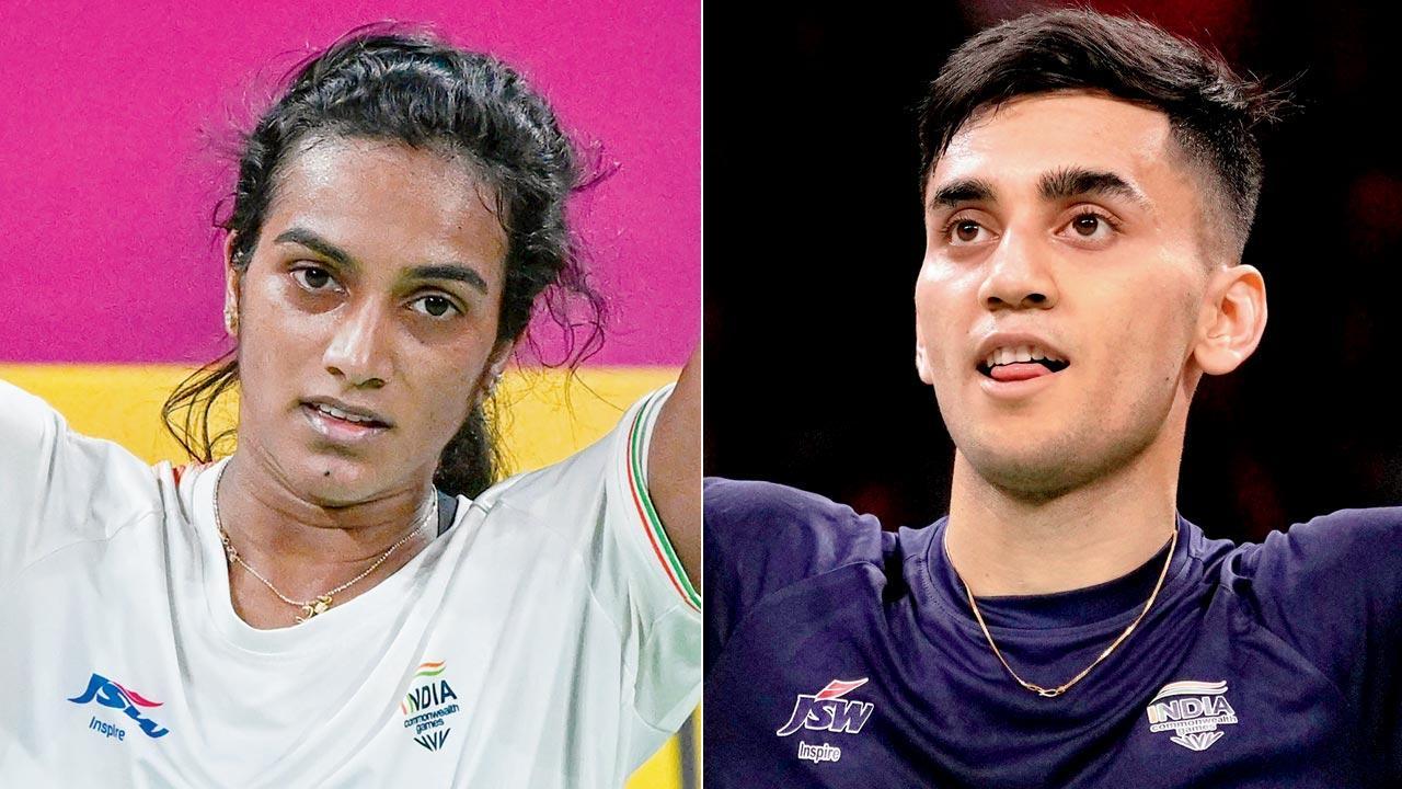 PV Sindhu, Lakshya Sen and Satwik-Shetty, a step away from golden glow 