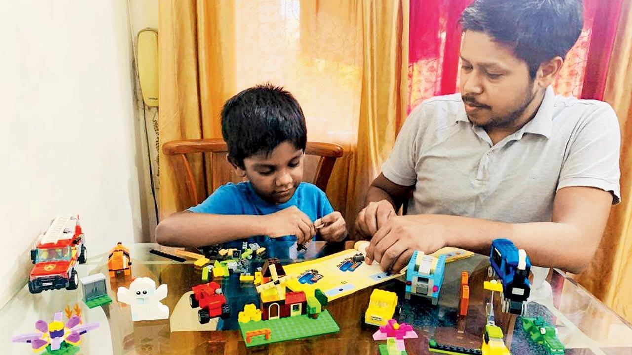 As LEGO celebrates 90 years, Mumbaikars reveal their collections and share tips for amateurs
