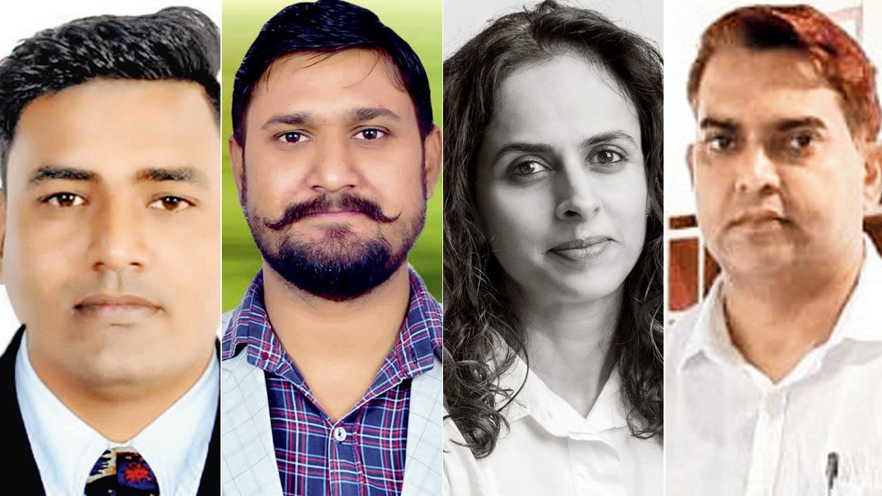 Vikas Sisodia, Surender Kumar, Sneha Gurjar  and Balwan Sisodia