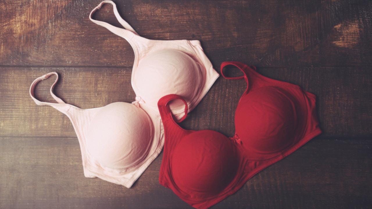 Comfort with style: Here are some lingerie shopping trends you must keep a track of