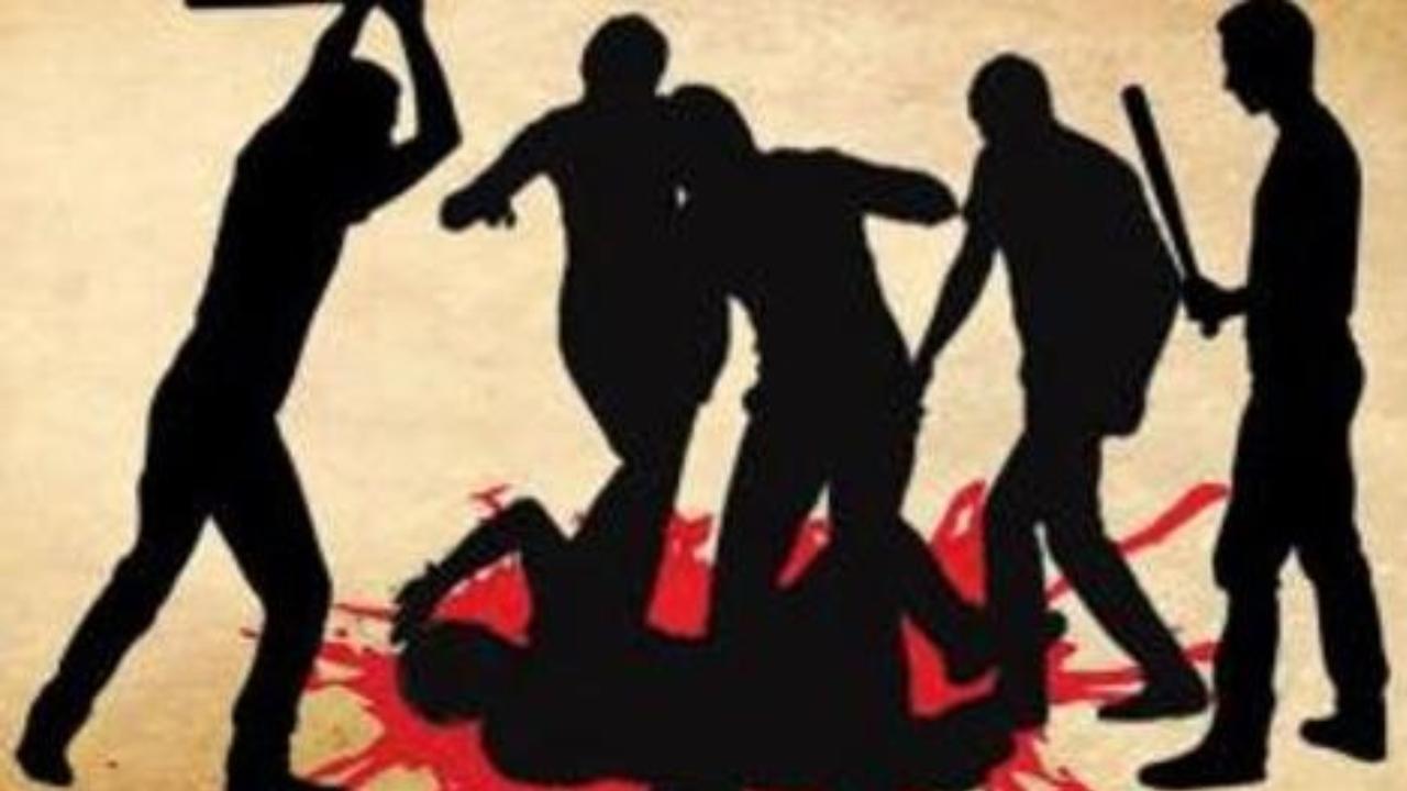 Ex-BJP MLA booked for remarks on lynching five people