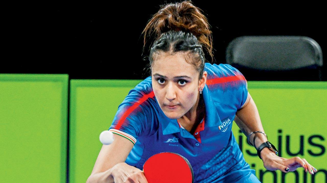 I’ve been in tears every morning since CWG defeat: Manika Batra