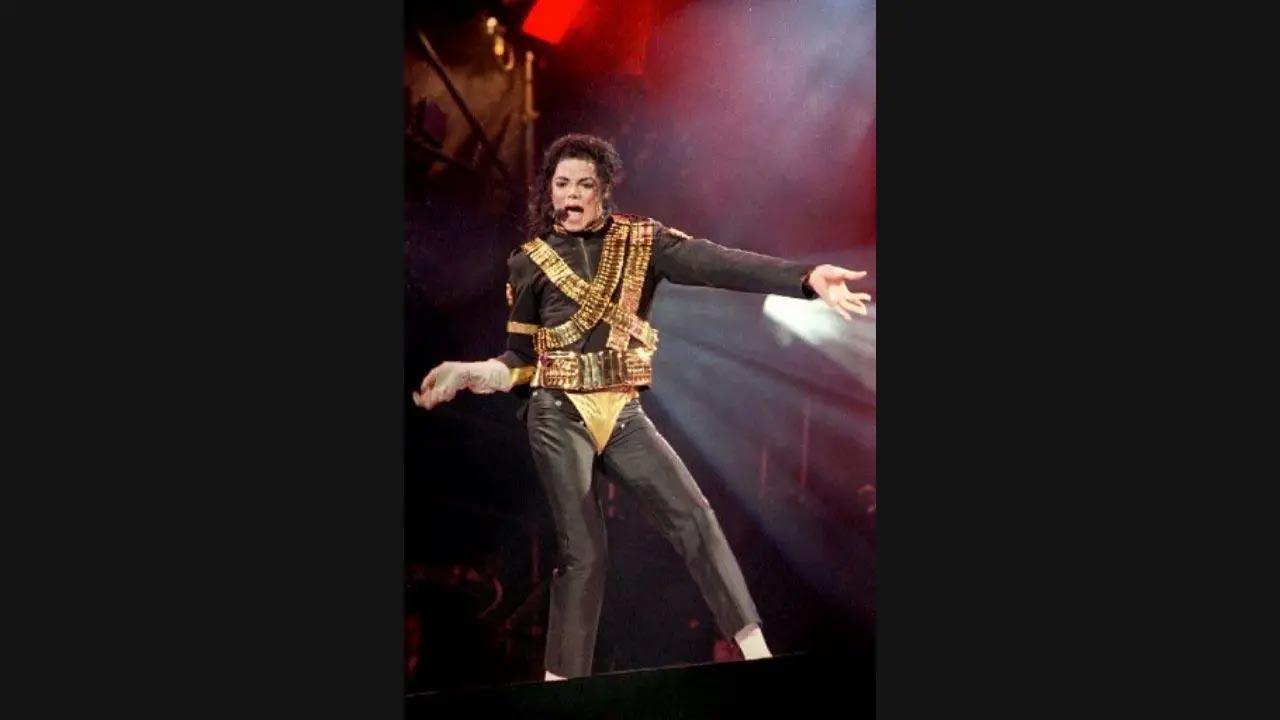 Michael Jackson's children turn nostalgic on music legend's birth anniversary