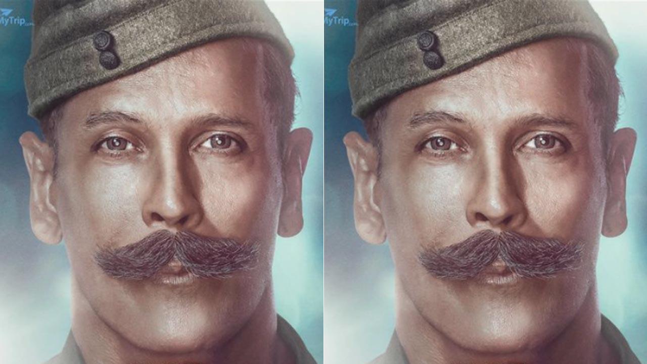 Milind Soman to play 1971 Indo-Pak war hero Sam Manekshaw in 'Emergency'