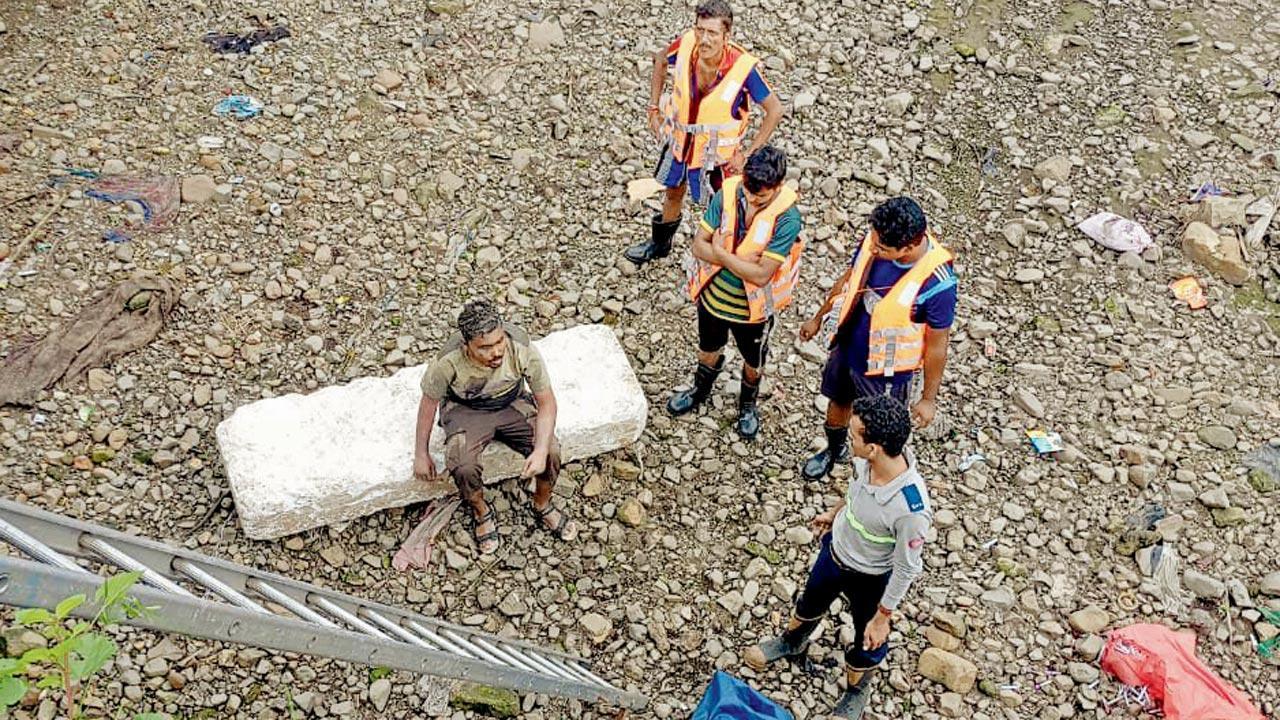 Mumbai: Missing autistic teen found in nullah
