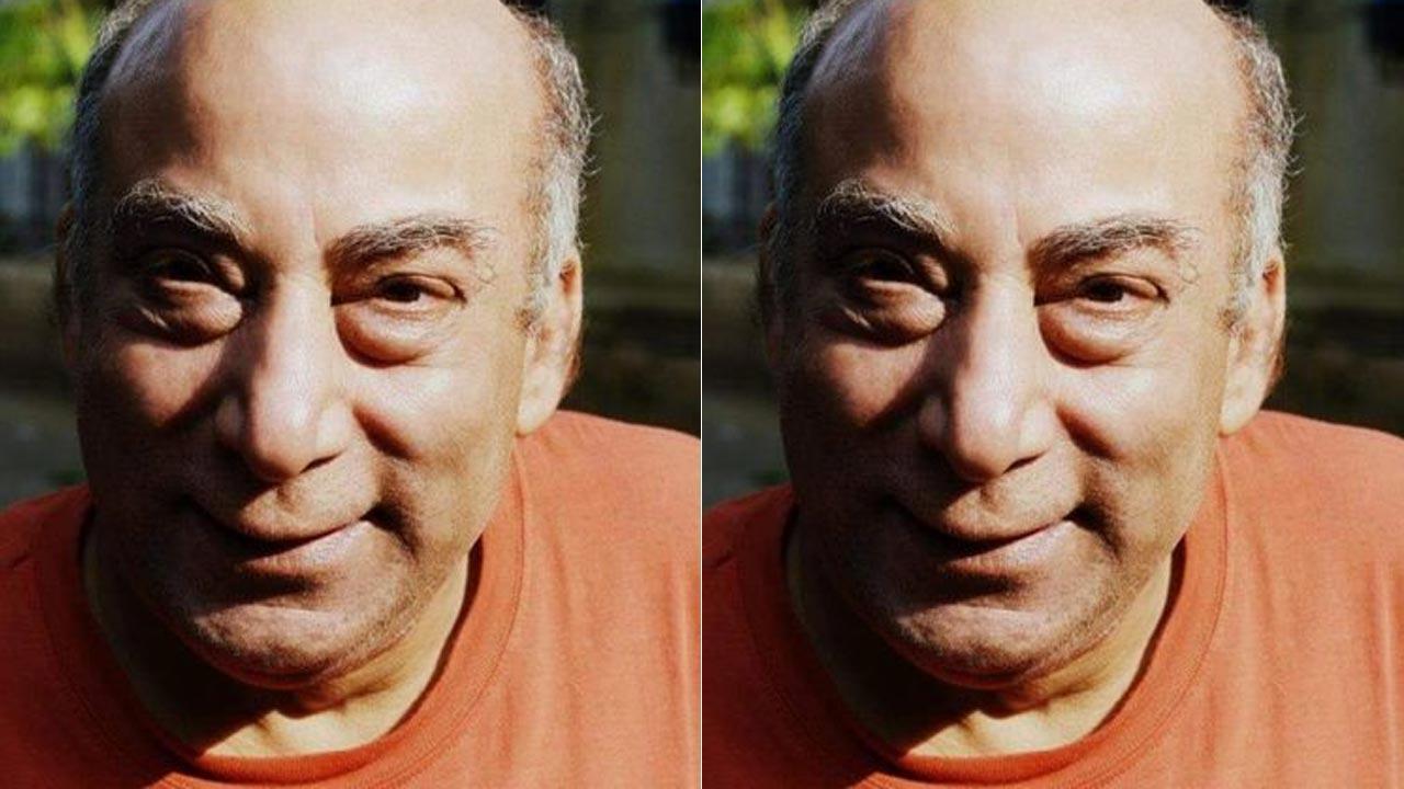 Veteran actor Mithilesh Chaturvedi passes away due to heart ailment in Lucknow