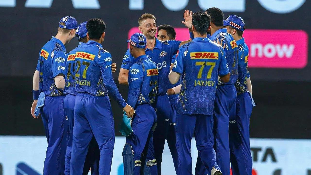 T20 news: MI Emirates, MI Cape Town franchises unveiled