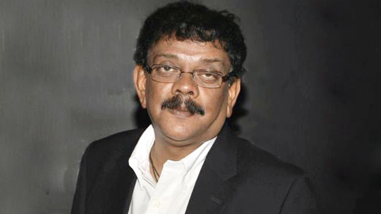 Priyadarshan: My first attempt at directing a thriller