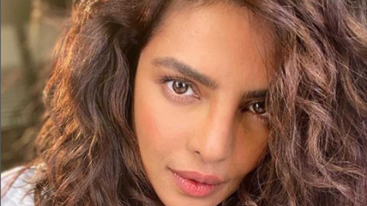 Priyanka Chopra celebrates Independence Day with a throwback video