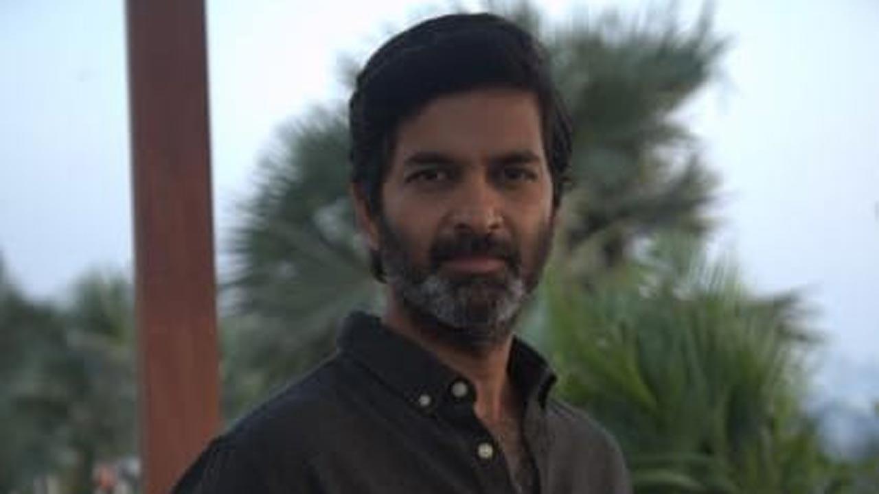 Purab Kohli: Requested for at least one scene with Pankaj Tripathi but did not happen sadly