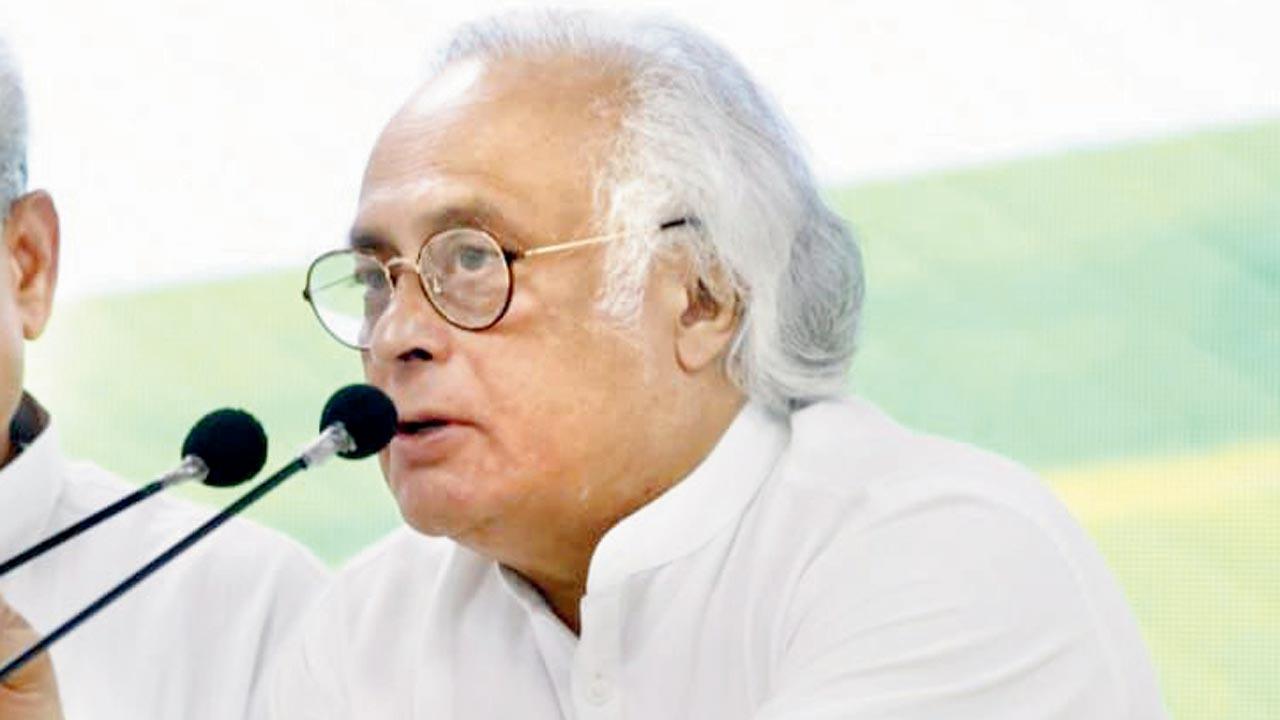 Jairam Ramesh, Congress general secretary