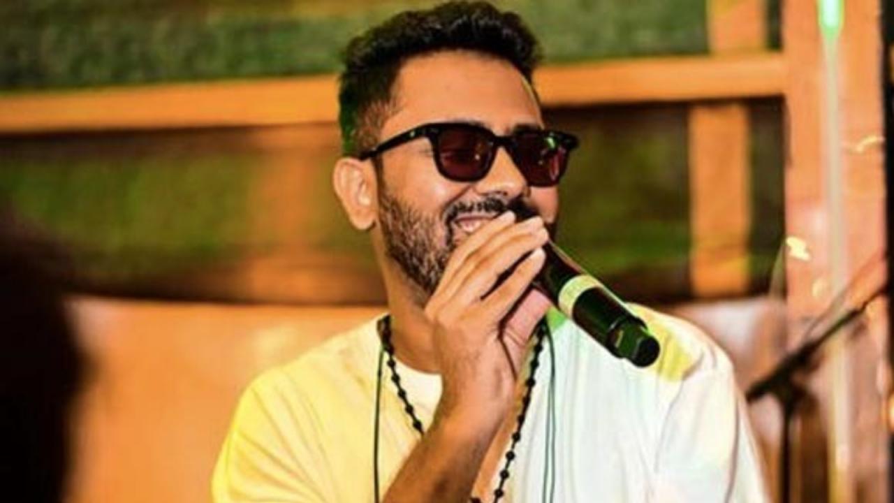 Mumbai Crime: Bollywood singer-composer Rahul Jain booked for allegedly raping costume stylist