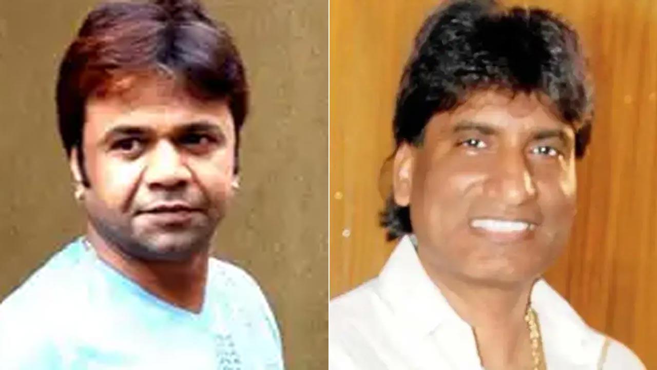 We are all praying for you, waiting for you: Rajpal Yadav wishes Raju Srivastava speedy recovery