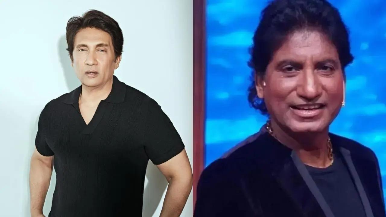 His organs are functioning normally, says Shekhar Suman giving update on Raju Srivastava's health