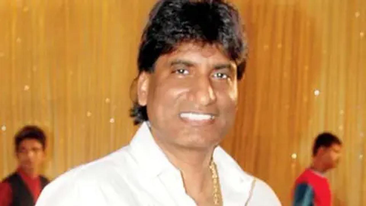 Raju Srivastava continues to recover at AIIMS