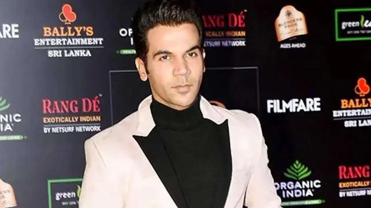 Happy birthday Rajkummar Rao: Revisiting the era of the path-breaking performer!