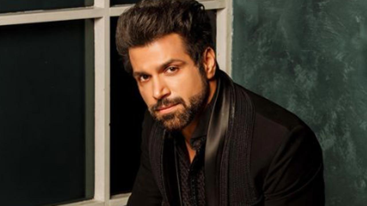 Rithvik Dhanjani wants people to use their right to Freedom of Speech wisely