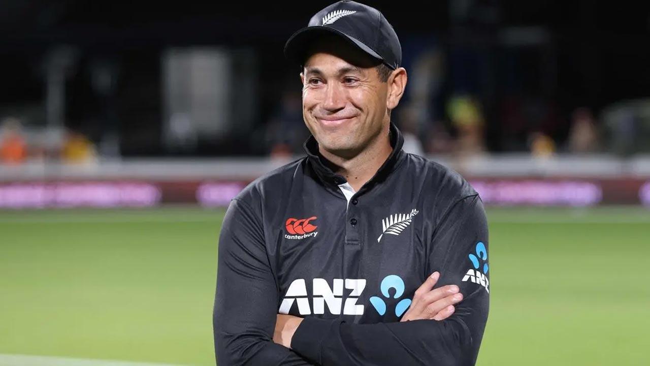 Ross Taylor: One of RR owners slapped me 3-4 times