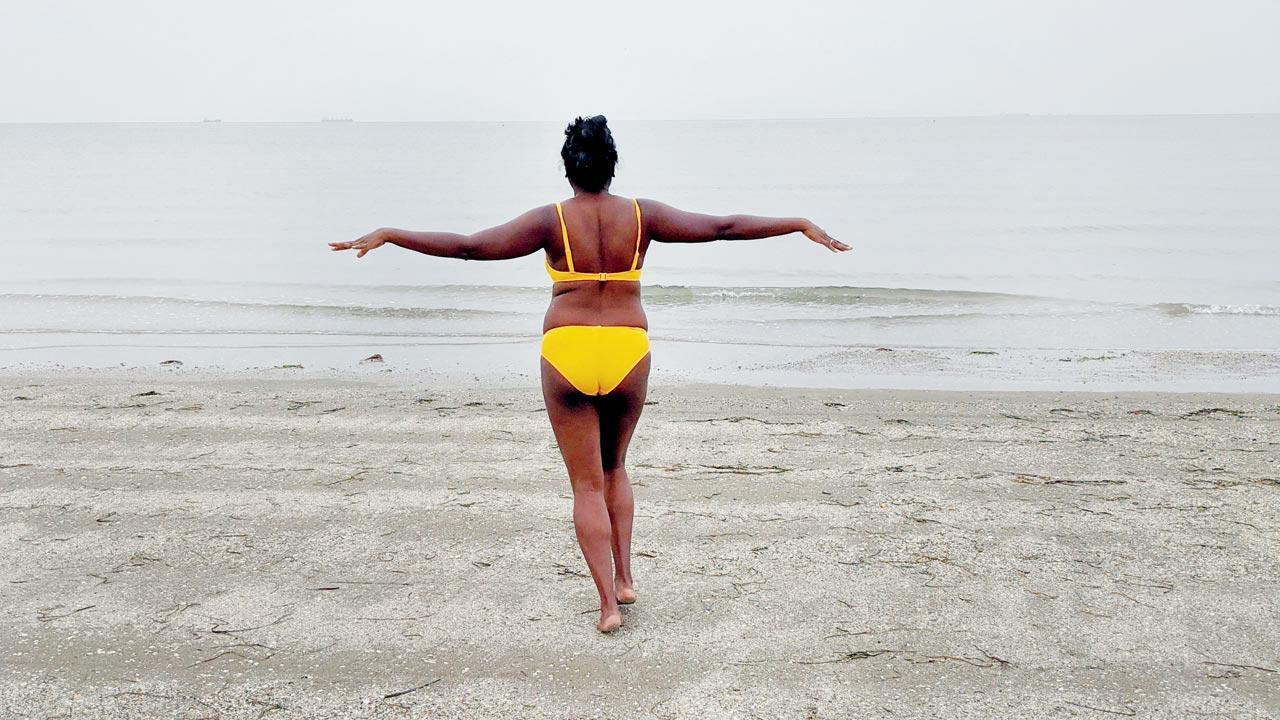 What does it mean to be free?