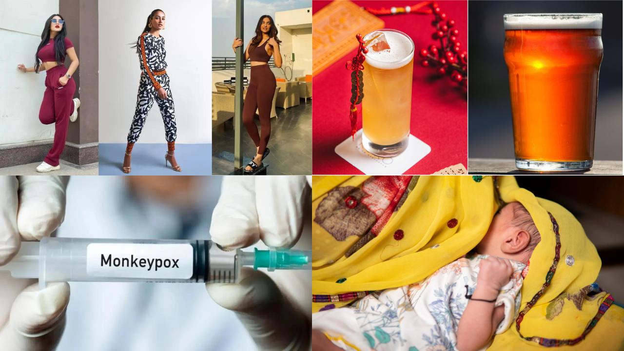 Health, monsoon and festivities: Here’s a weekly round-up of mid-day.com’s top features
