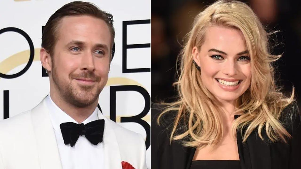 Margot Robbie, Ryan Gosling to reunite for 'Ocean's 11' prequel