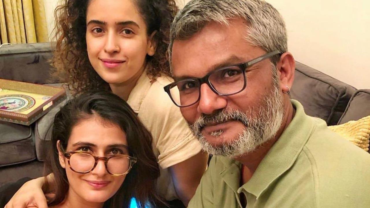 Here's why Fatima Sana Shaikh is said to be a 'director's actor'