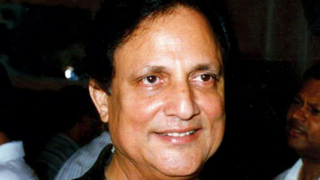 Filmmaker Saawan Kumar Tak passes away at 86