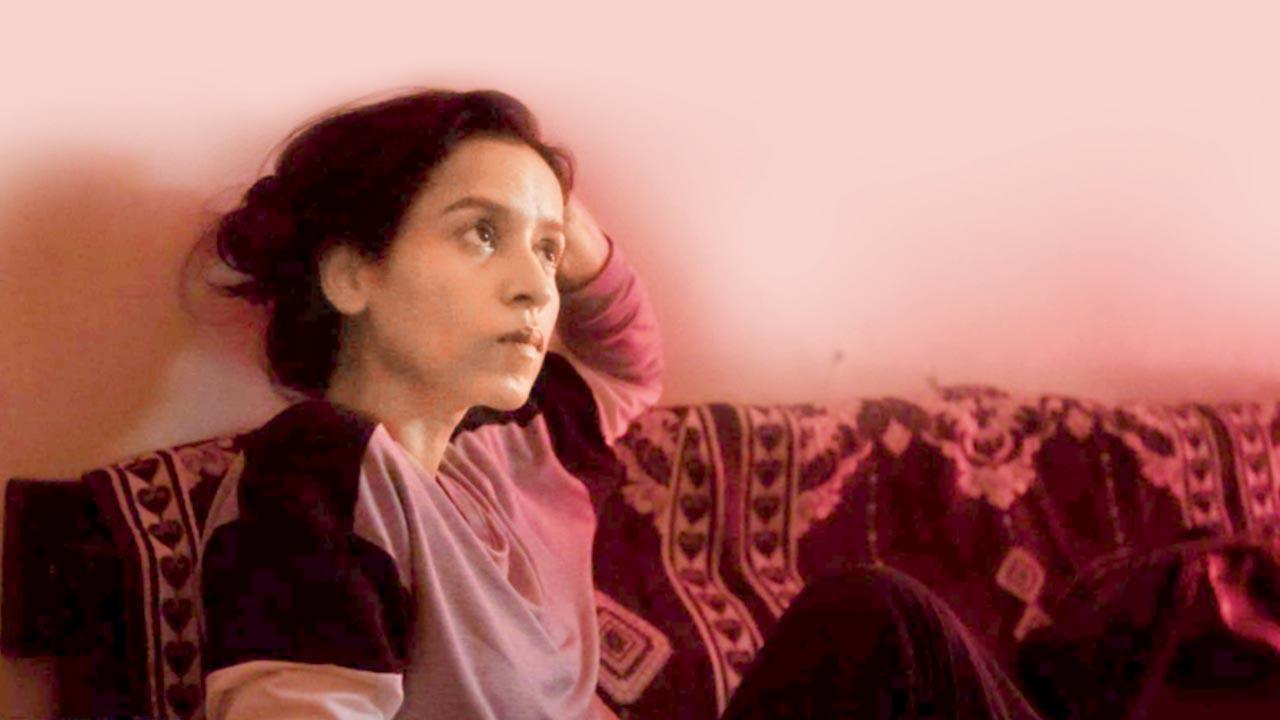 Tillotama Shome: The why behind her actions interested me