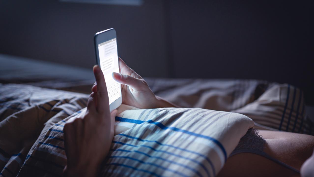 Excessive exposure to screens may lead to obesity, psychological problems: Study