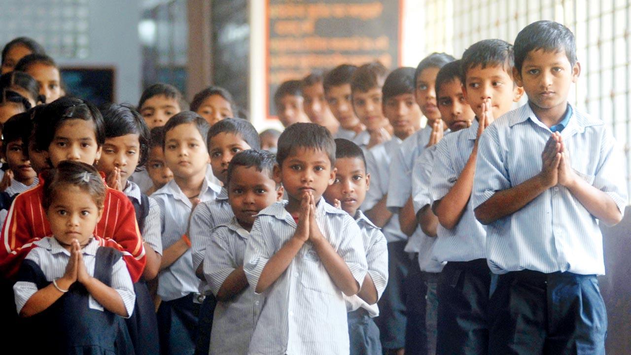 Maharashtra: No. of private schools go up 73 per cent in 10 years